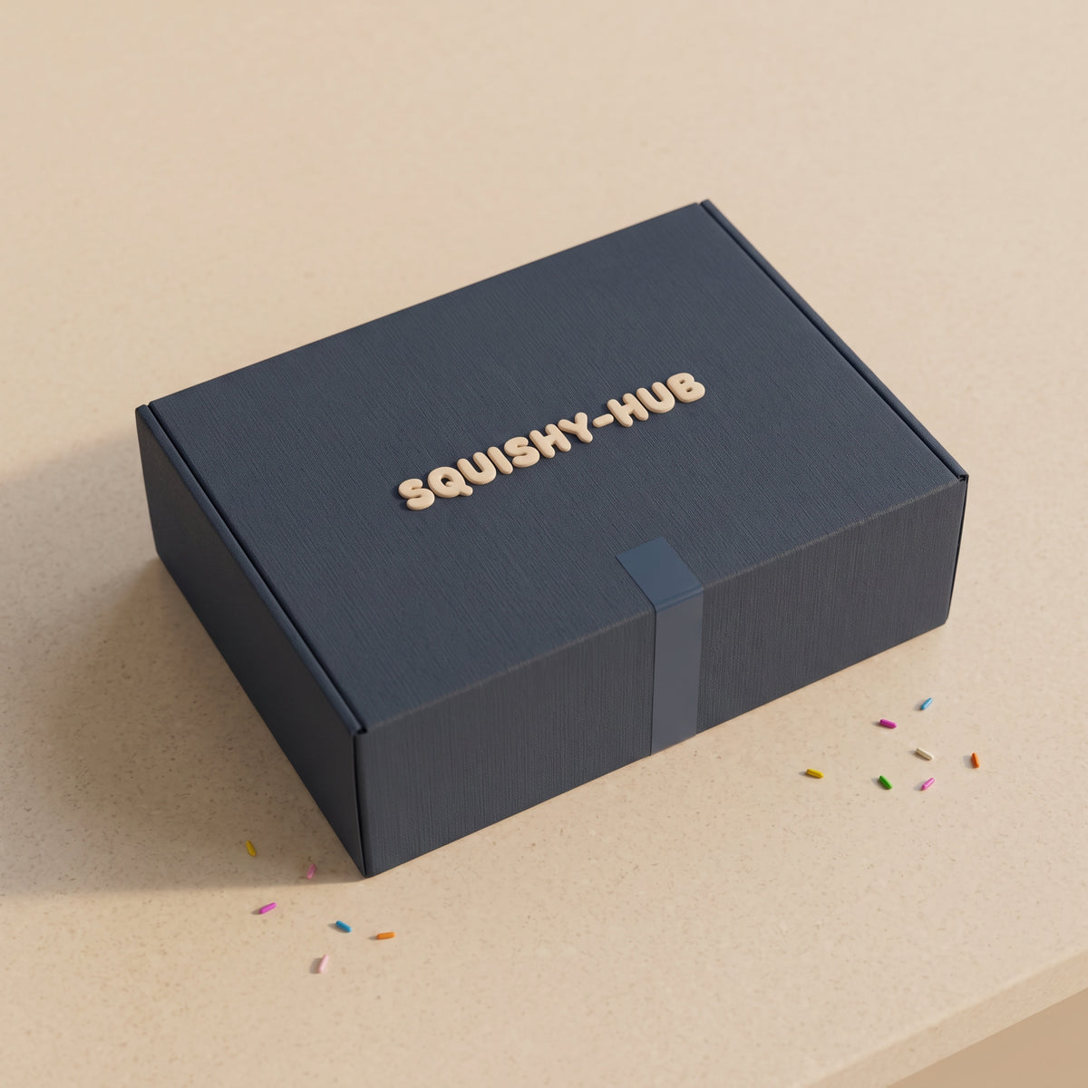 SQUISHY-BOX
