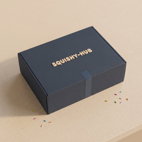 SQUISHY-BOX